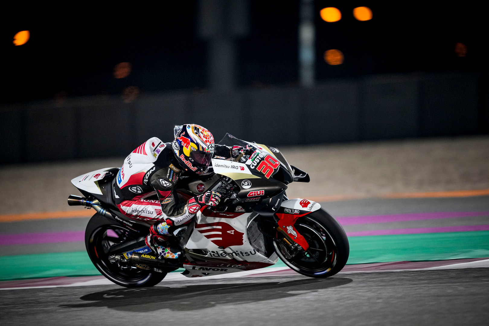 MotoGP Qatar Day_1