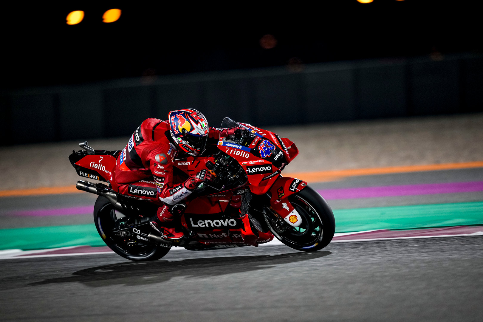 MotoGP Qatar Day_1