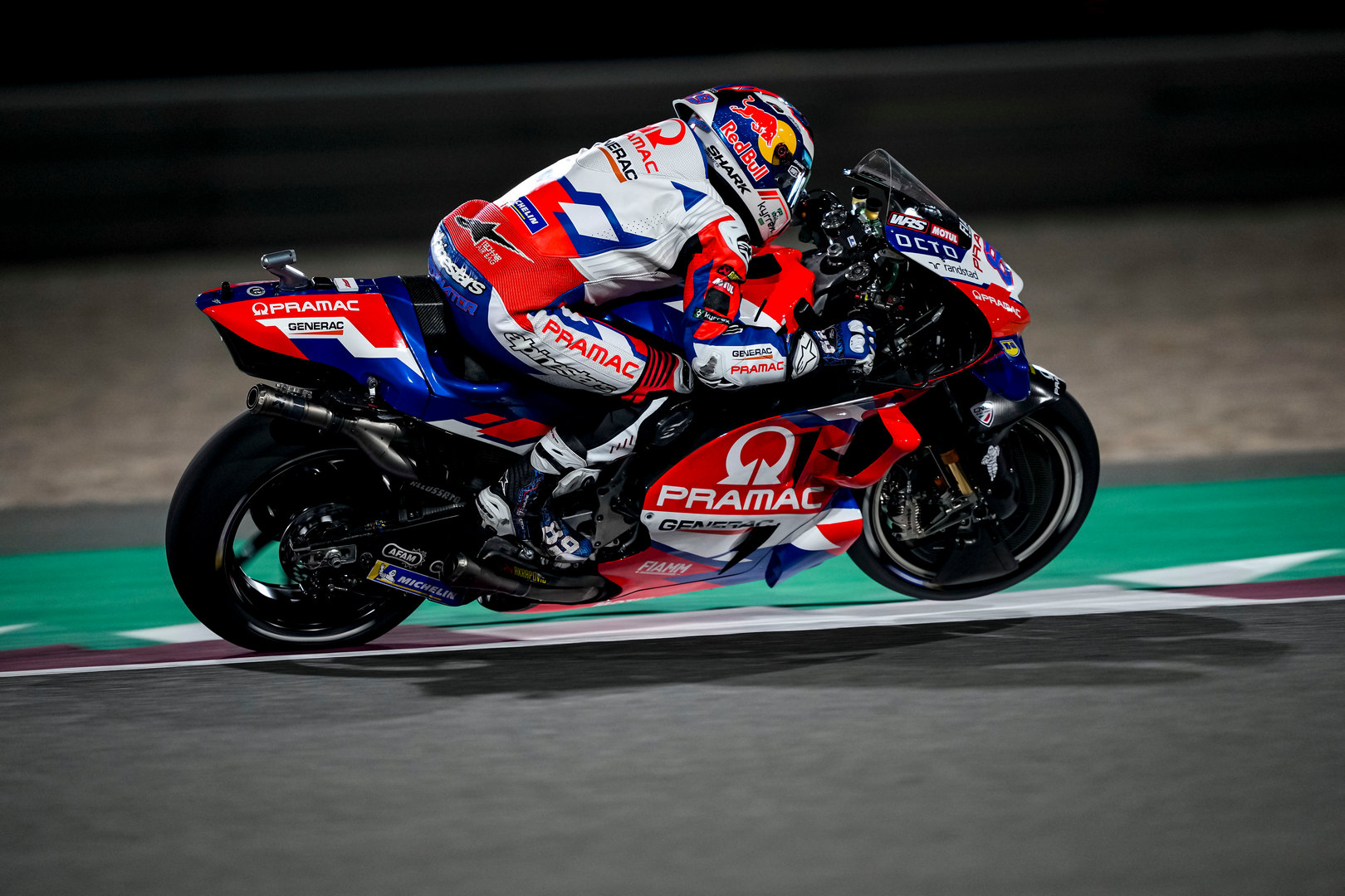 MotoGP Qatar Day_1