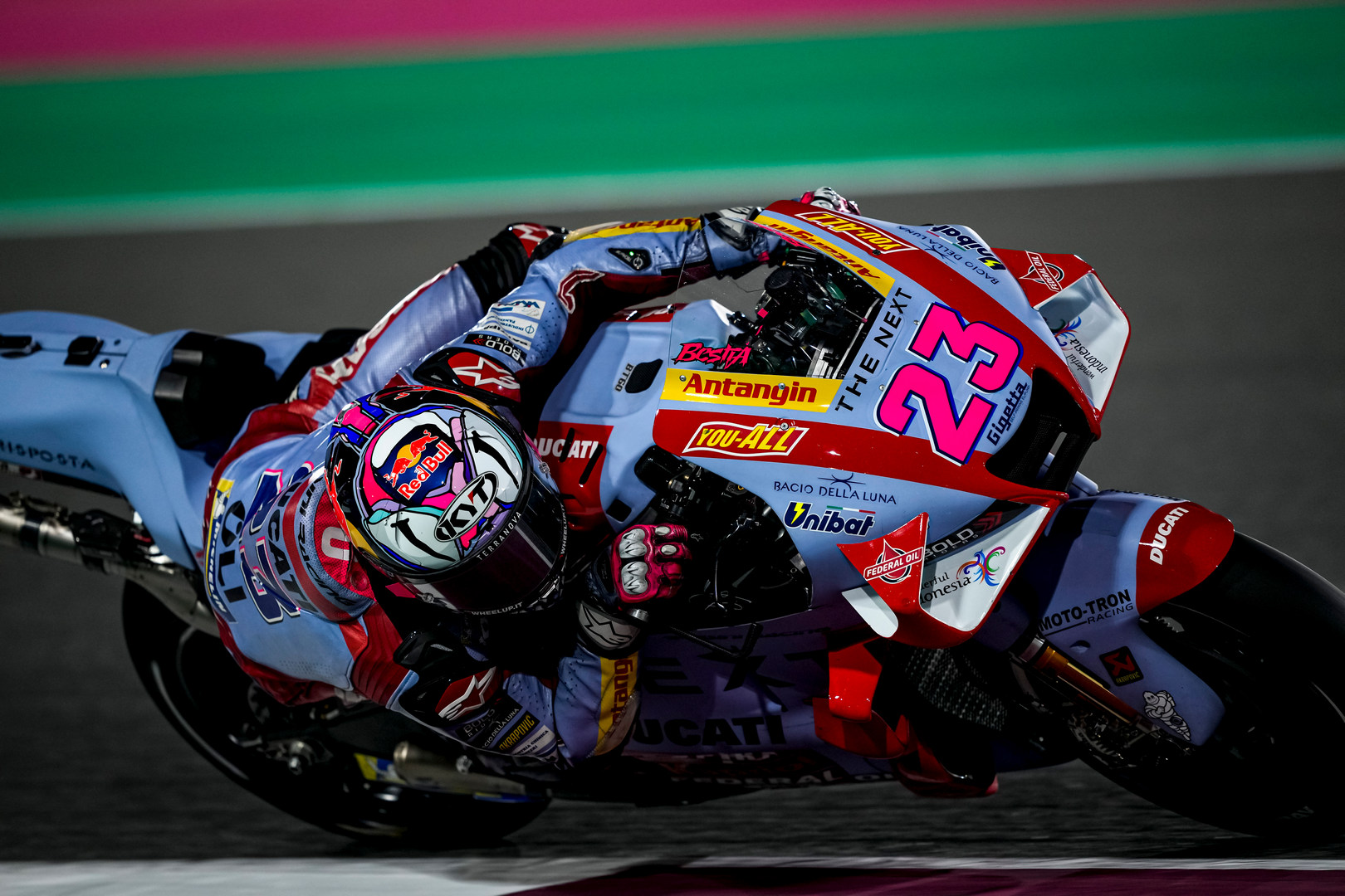 MotoGP Qatar Day_1