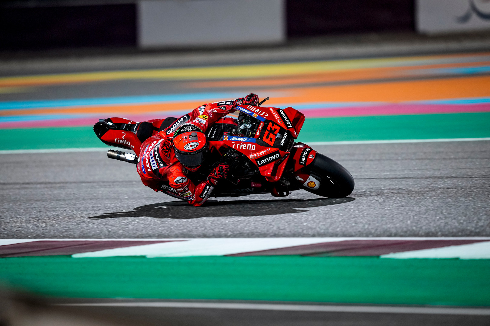 MotoGP Qatar Day_1