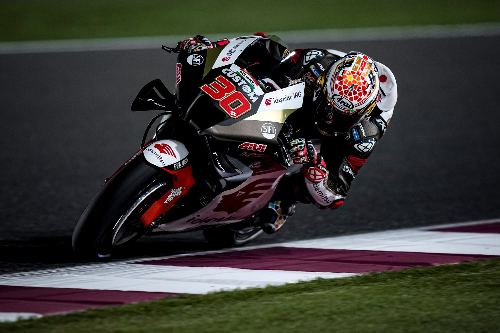 MotoGP Qatar Day_1