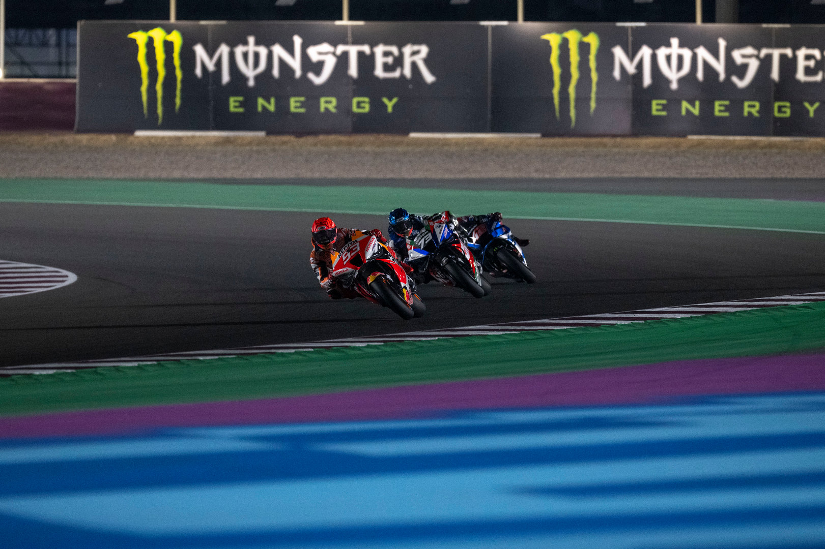 MotoGP Qatar Day_1