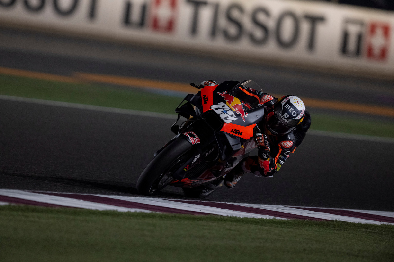 MotoGP Qatar Day_1