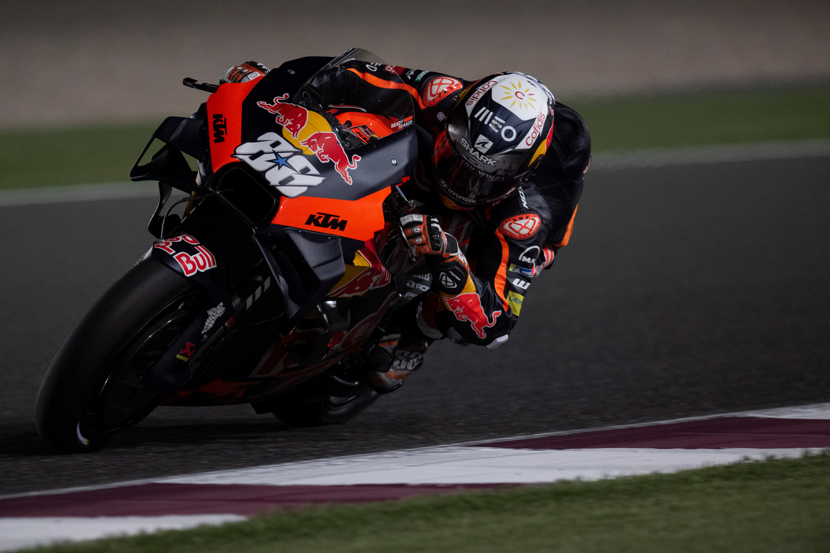 MotoGP Qatar Day_1