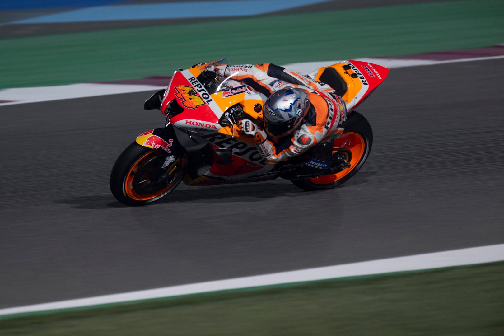 MotoGP Qatar Day_1