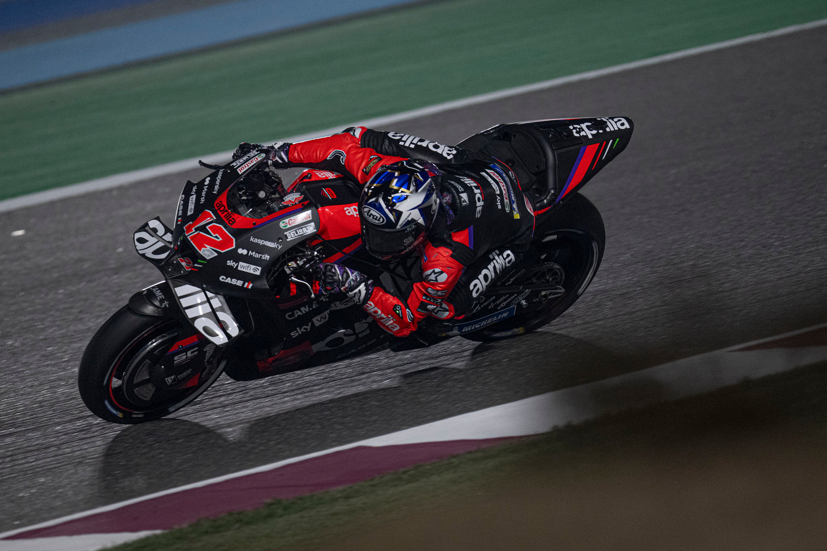 MotoGP Qatar Day_1