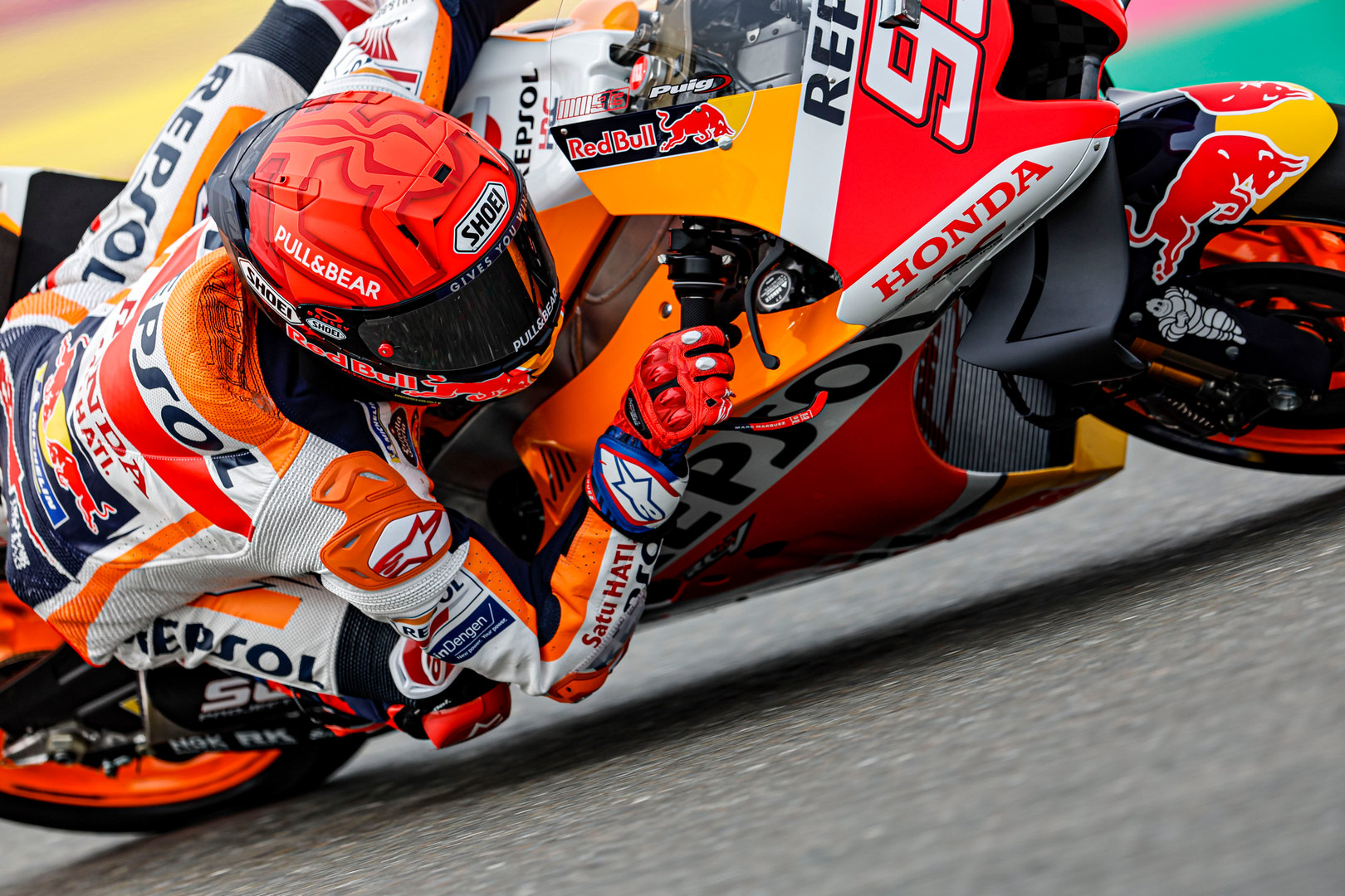 MotoGP Qatar Day_1