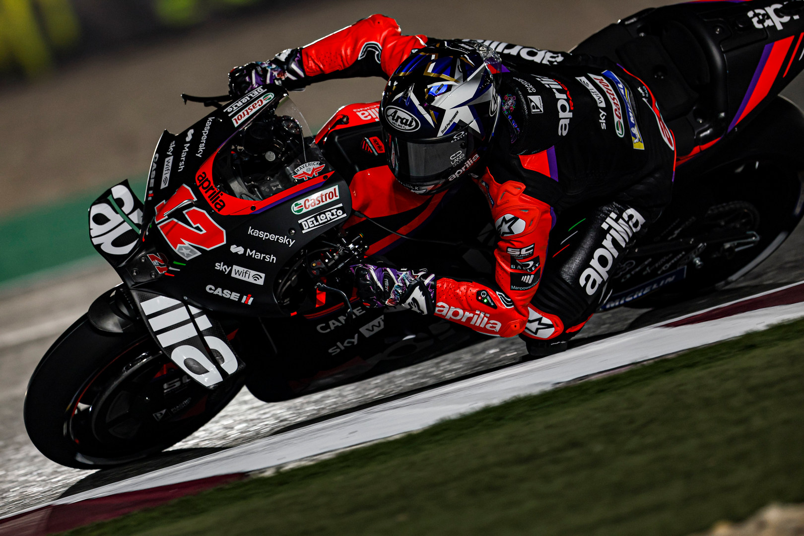 MotoGP Qatar Day_1