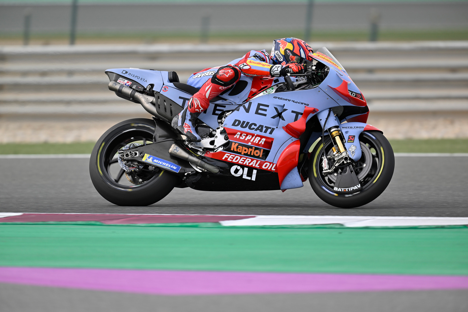 MotoGP Qatar Day_1