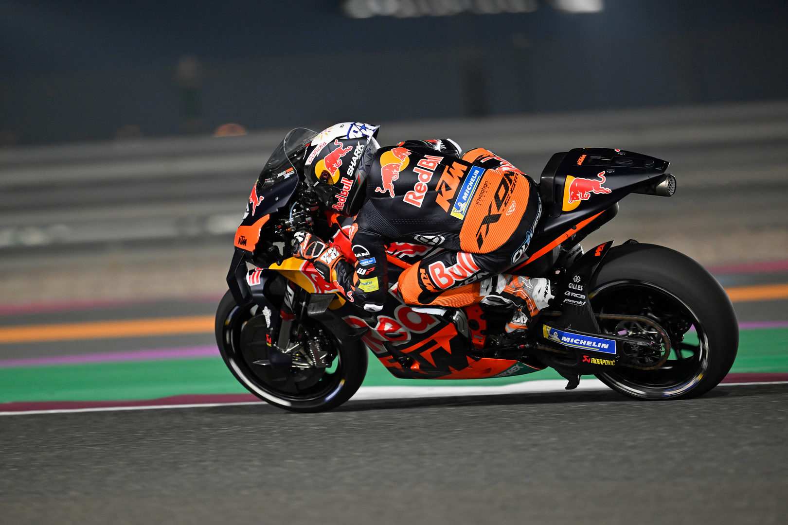 MotoGP Qatar Day_1