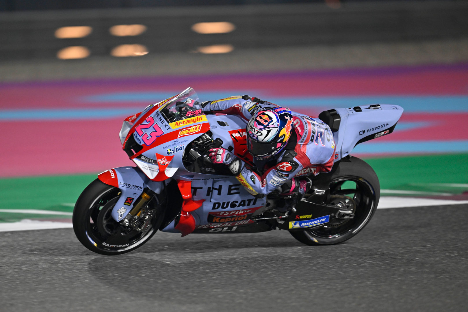 MotoGP Qatar Day_1