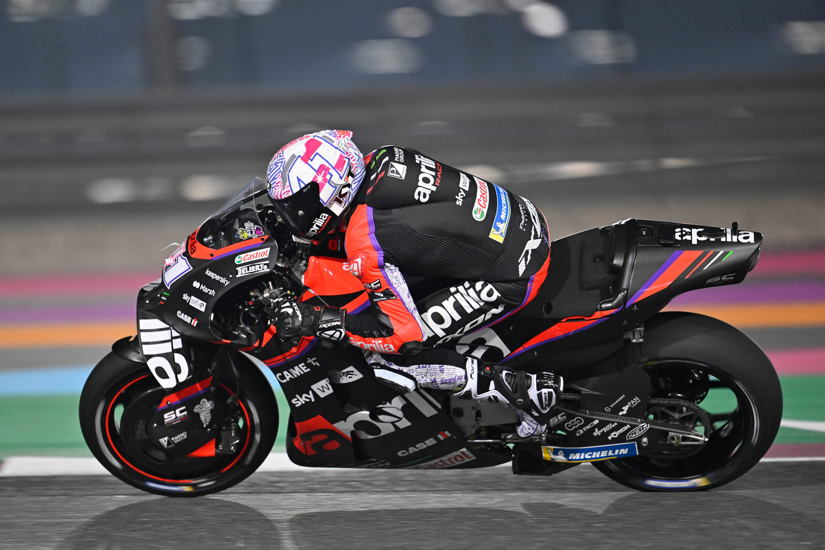 MotoGP Qatar Day_1
