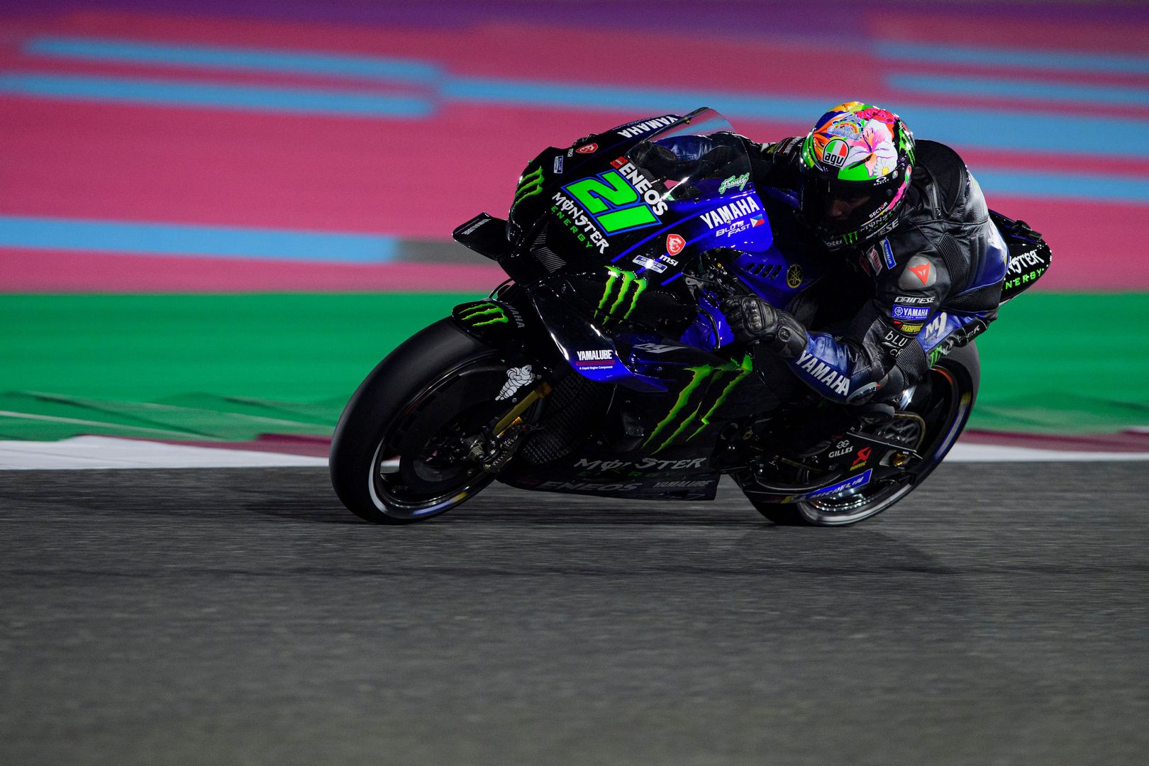 MotoGP Qatar Day_1