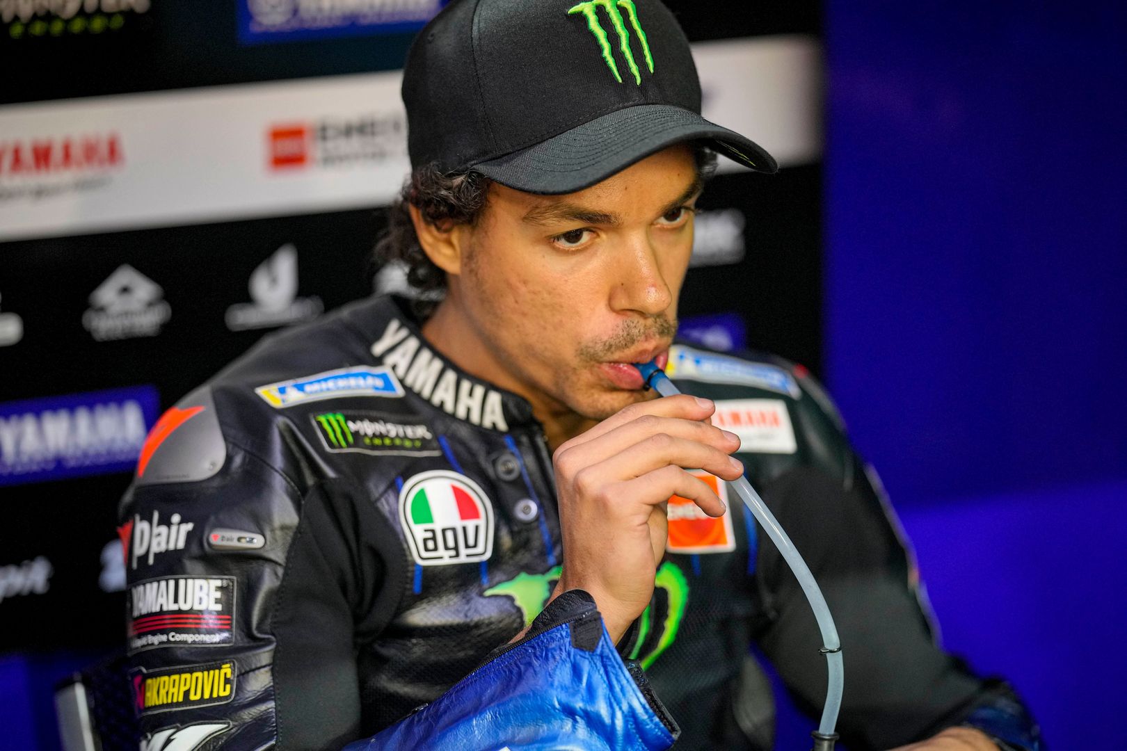 MotoGP Qatar Day_1