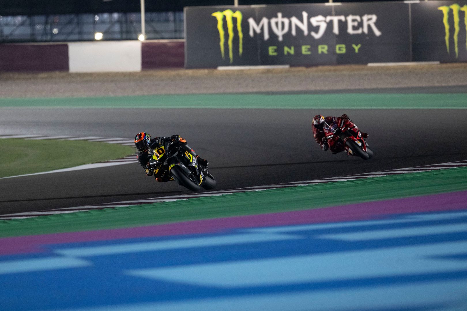 MotoGP Qatar Day_1