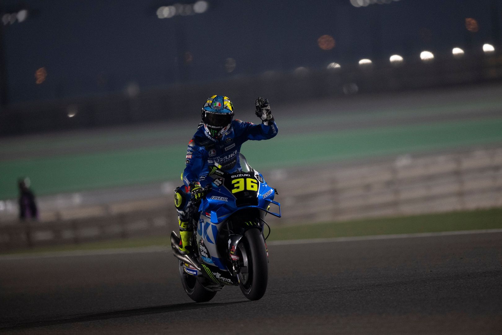 MotoGP Qatar Day_1