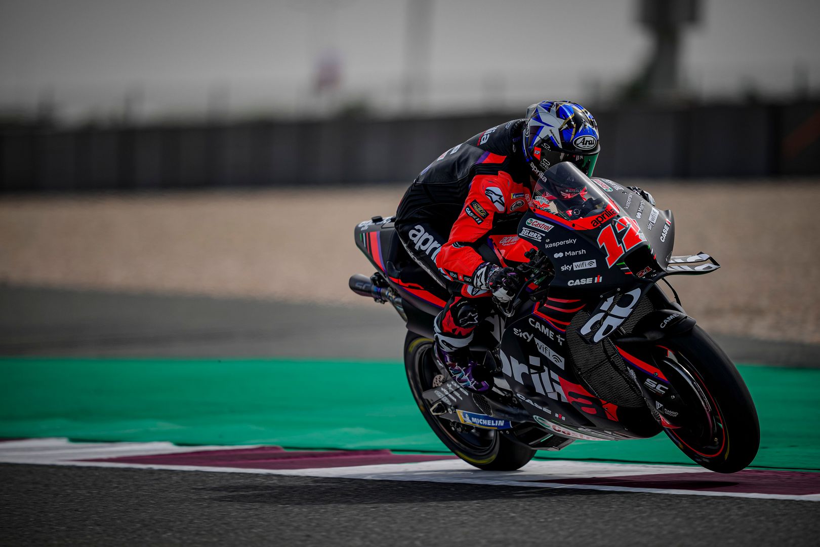 MotoGP Qatar Day_1