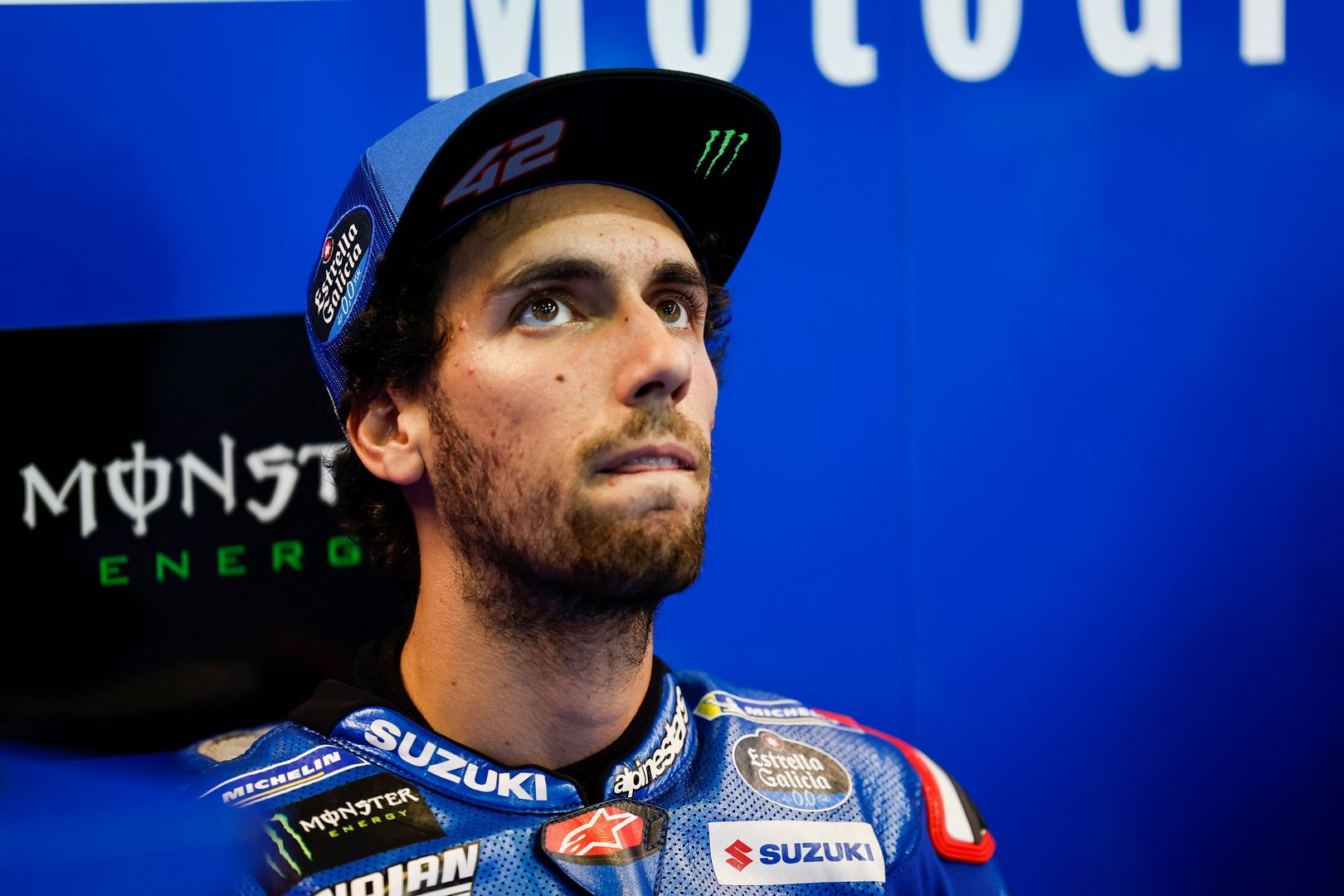MotoGP Qatar Day_1