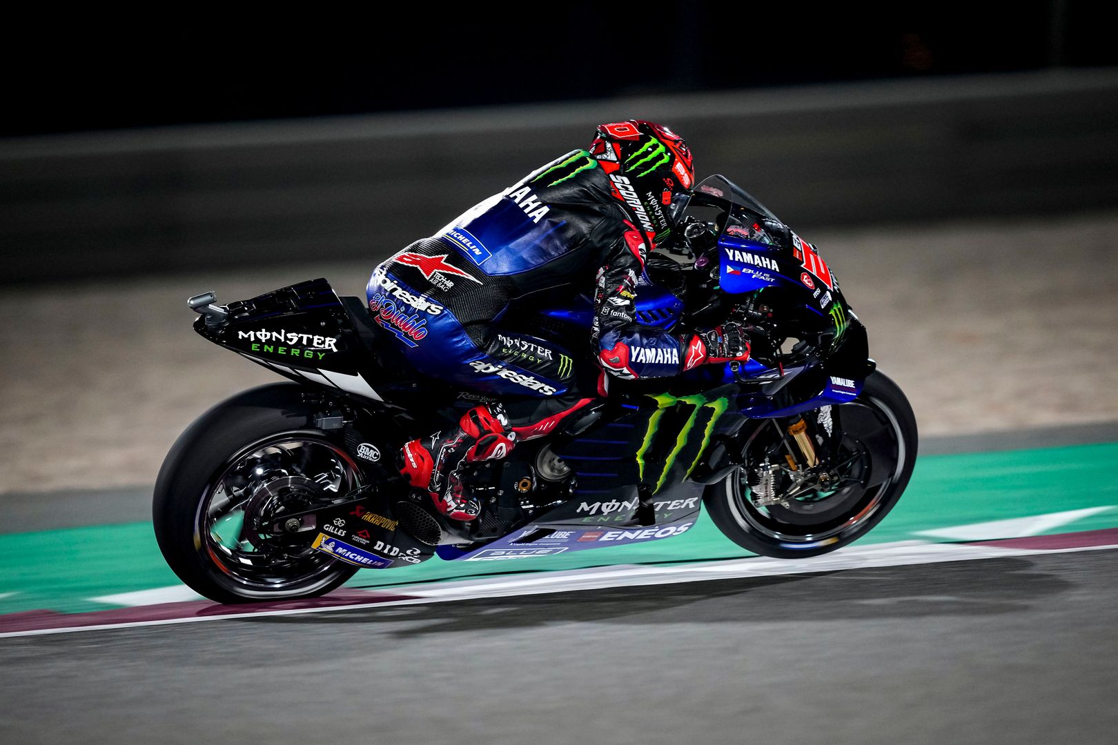 MotoGP Qatar Day_1