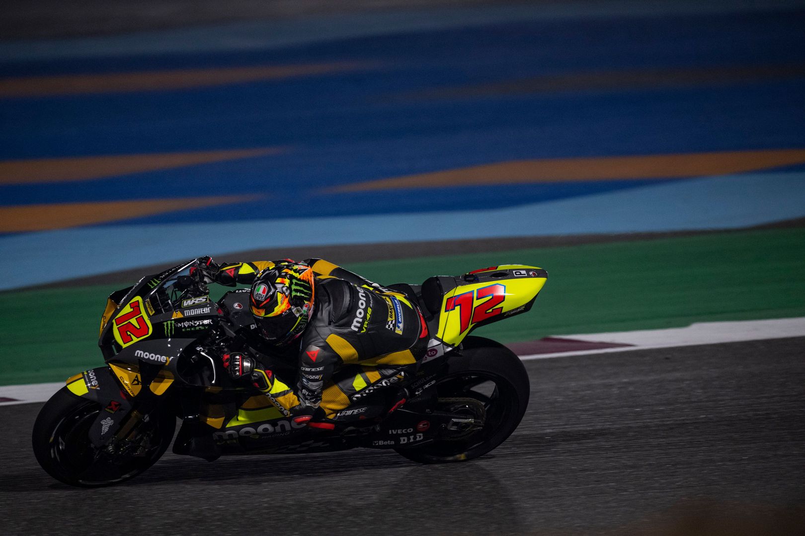 MotoGP Qatar Day_1