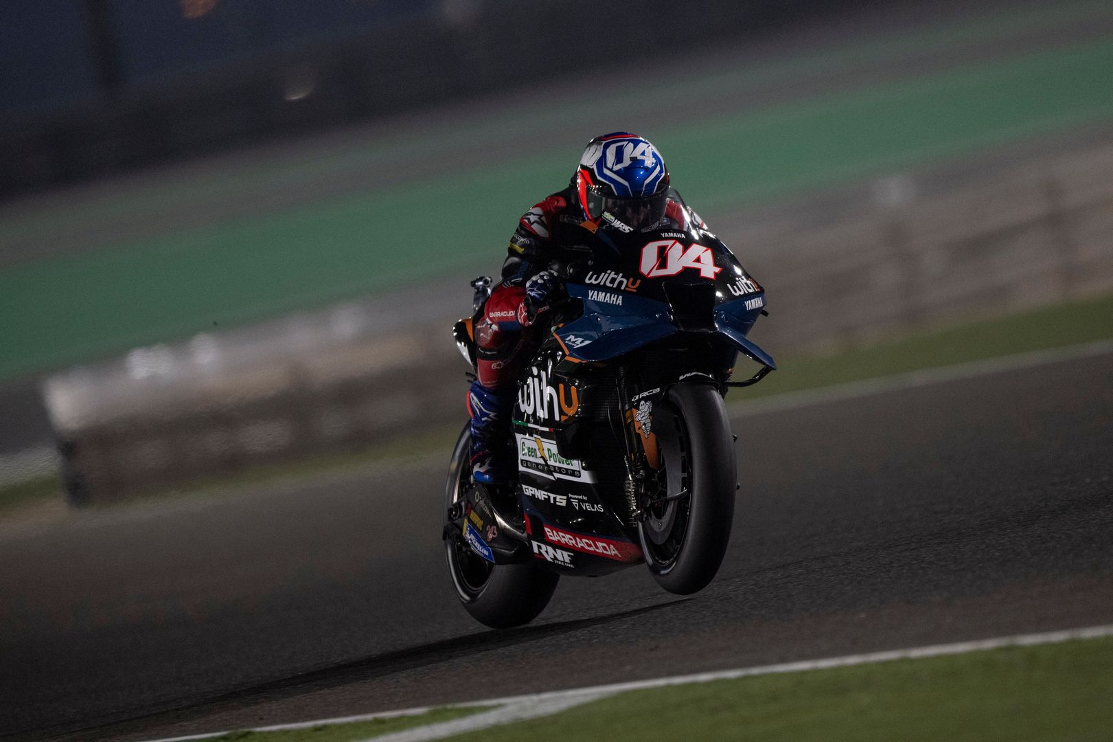 MotoGP Qatar Day_1