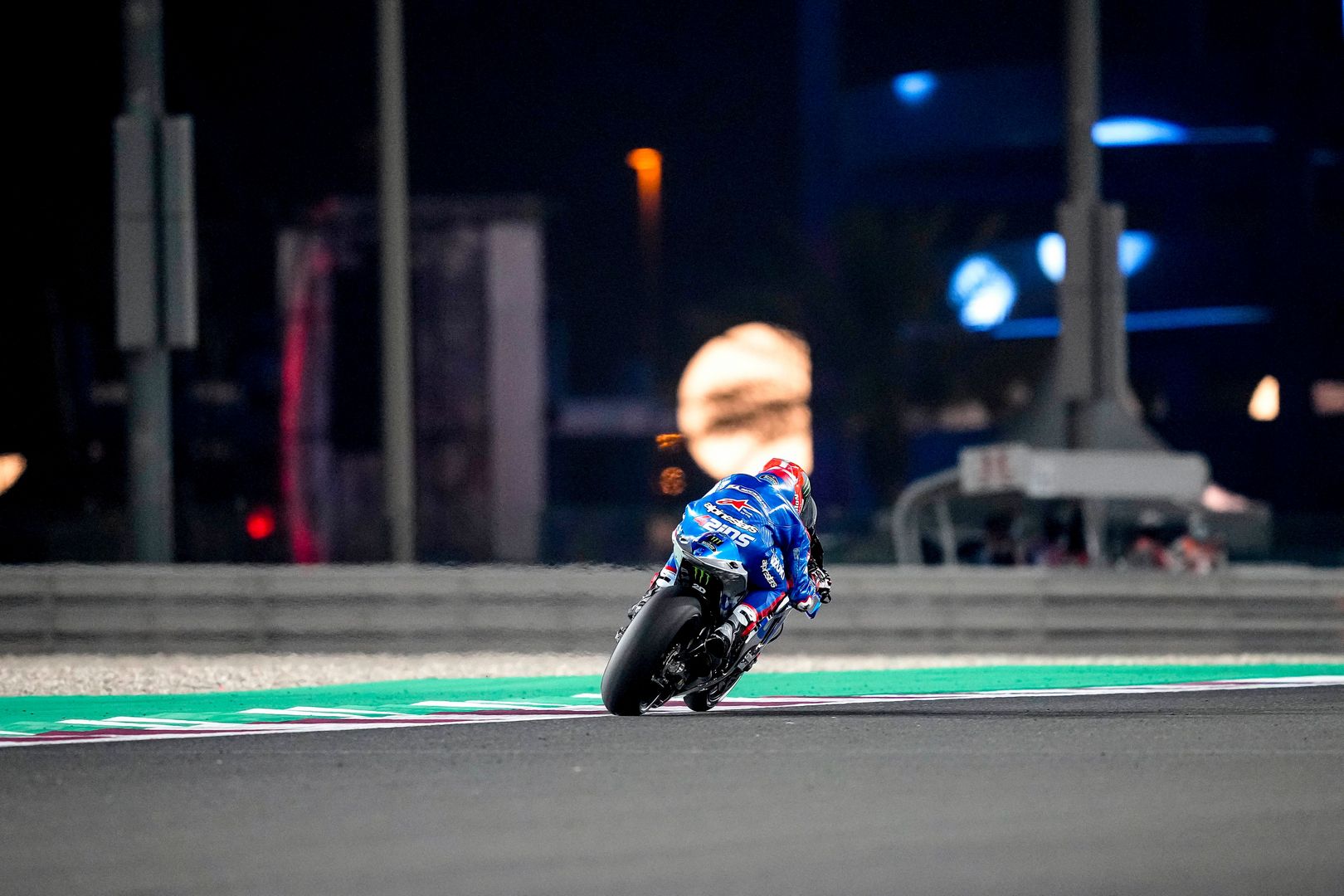 MotoGP Qatar Day_1