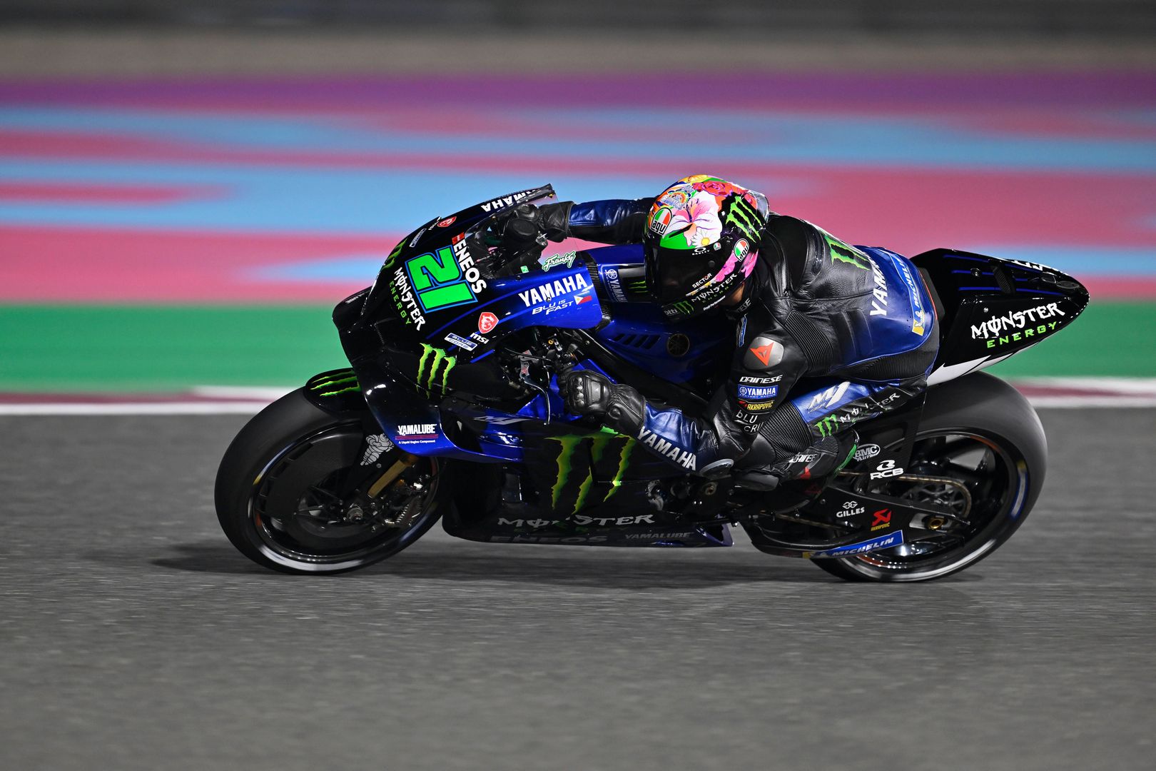 MotoGP Qatar Day_1