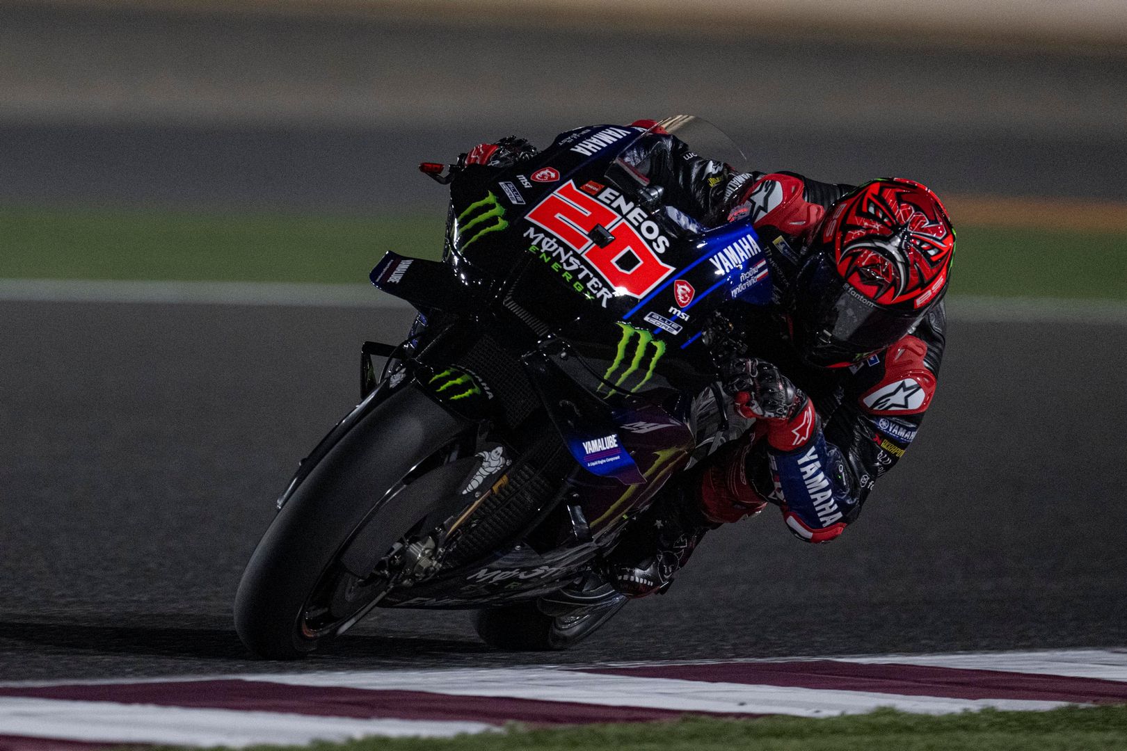 MotoGP Qatar Day_1