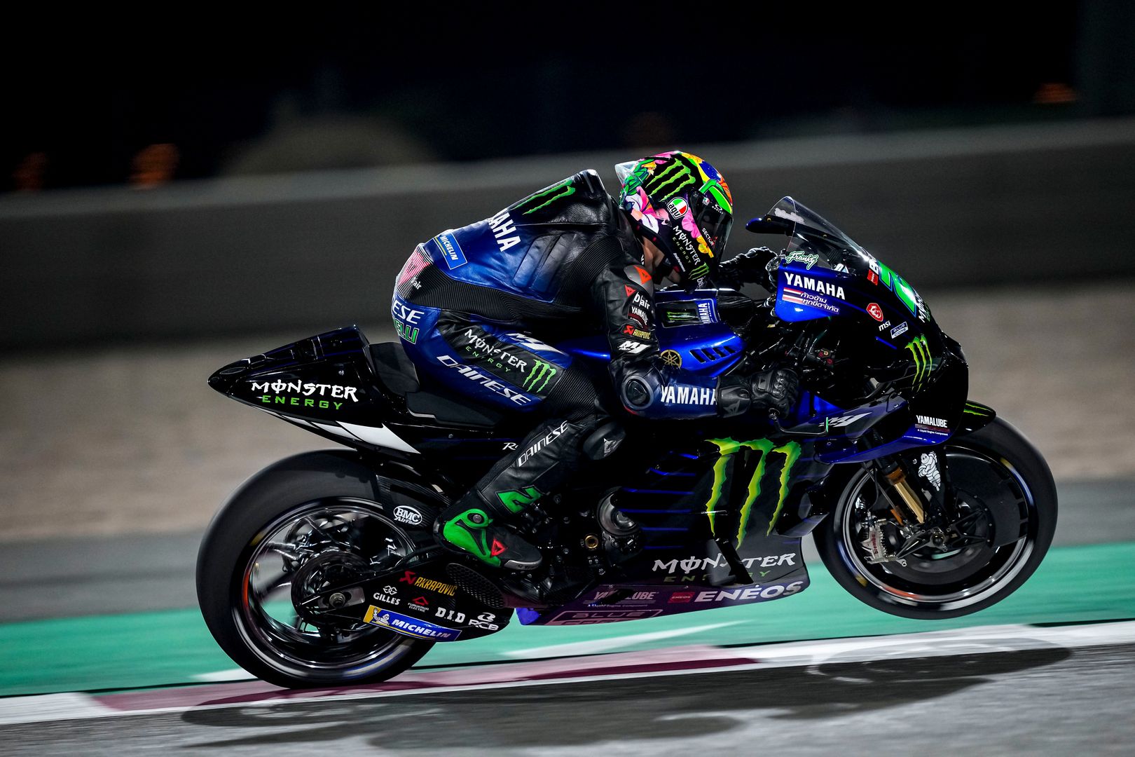 MotoGP Qatar Day_1