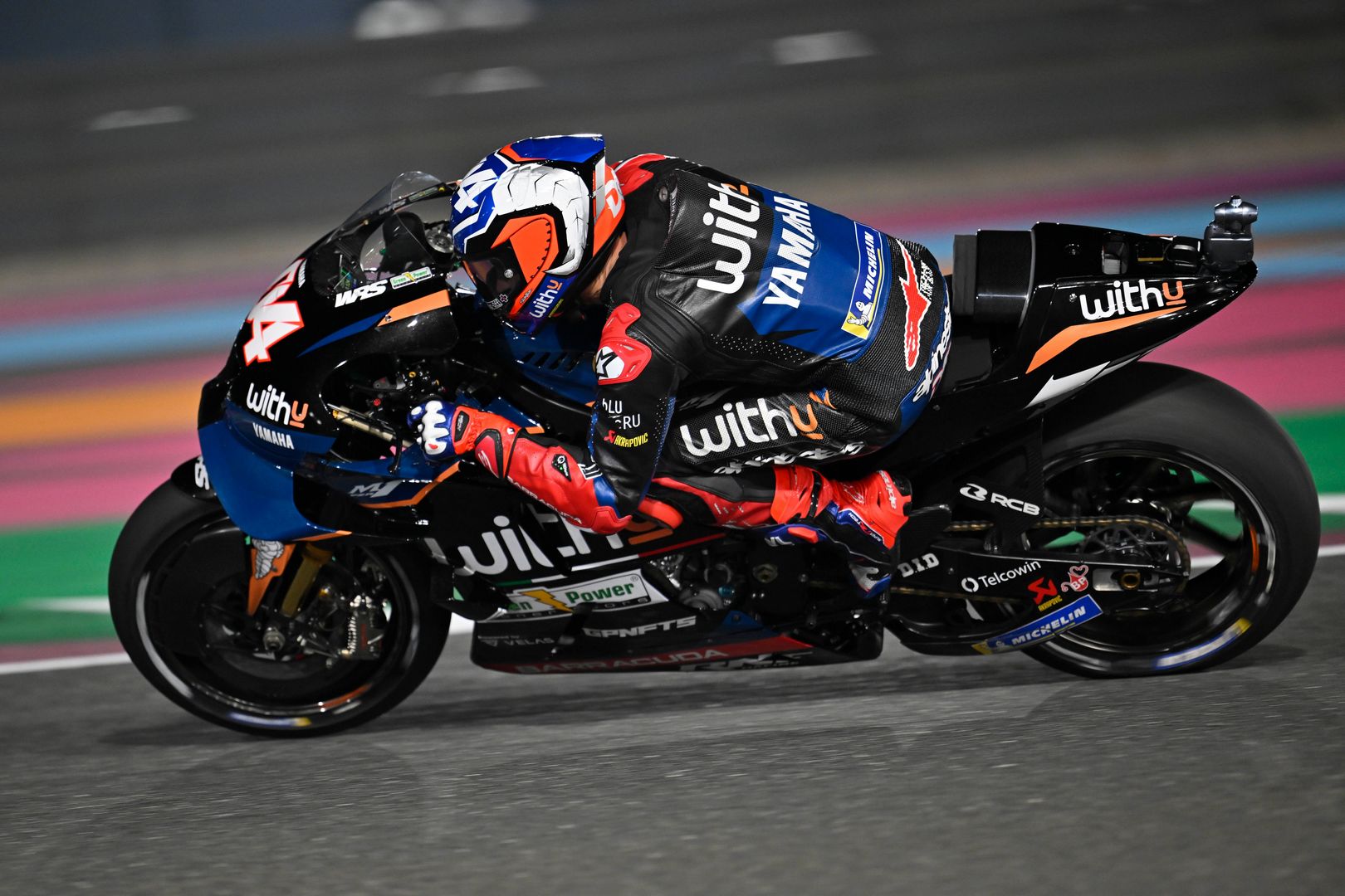 MotoGP Qatar Day_1