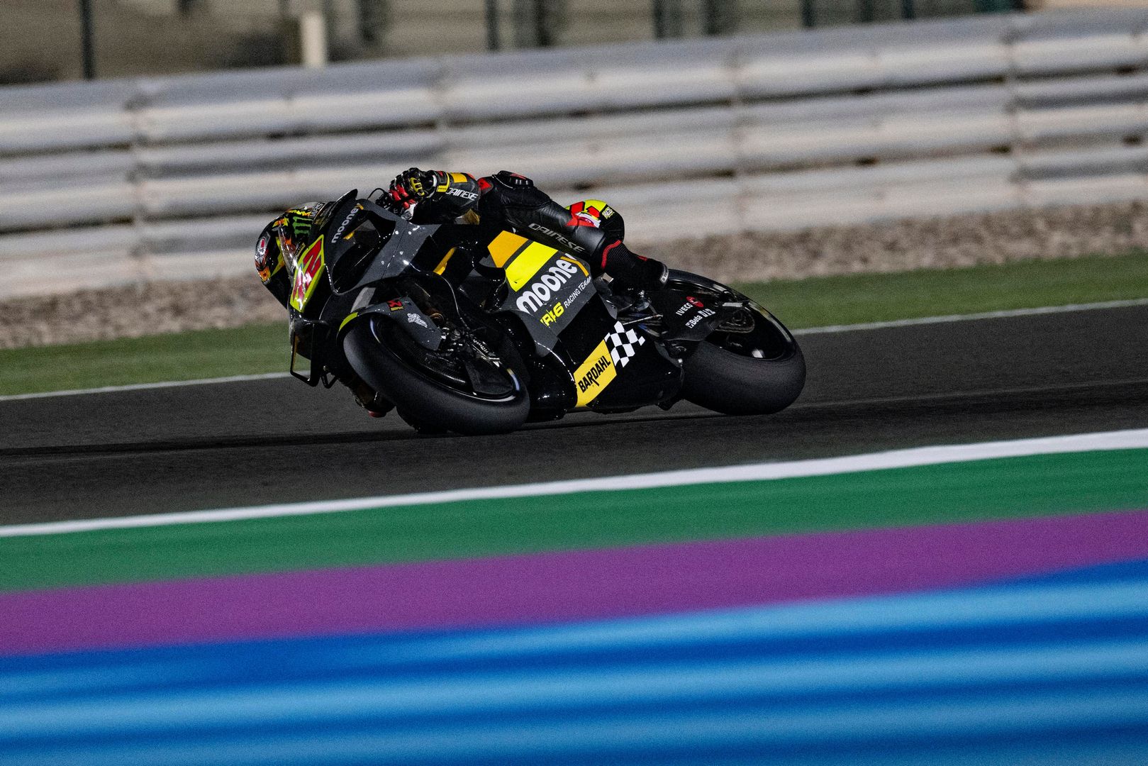 MotoGP Qatar Day_1