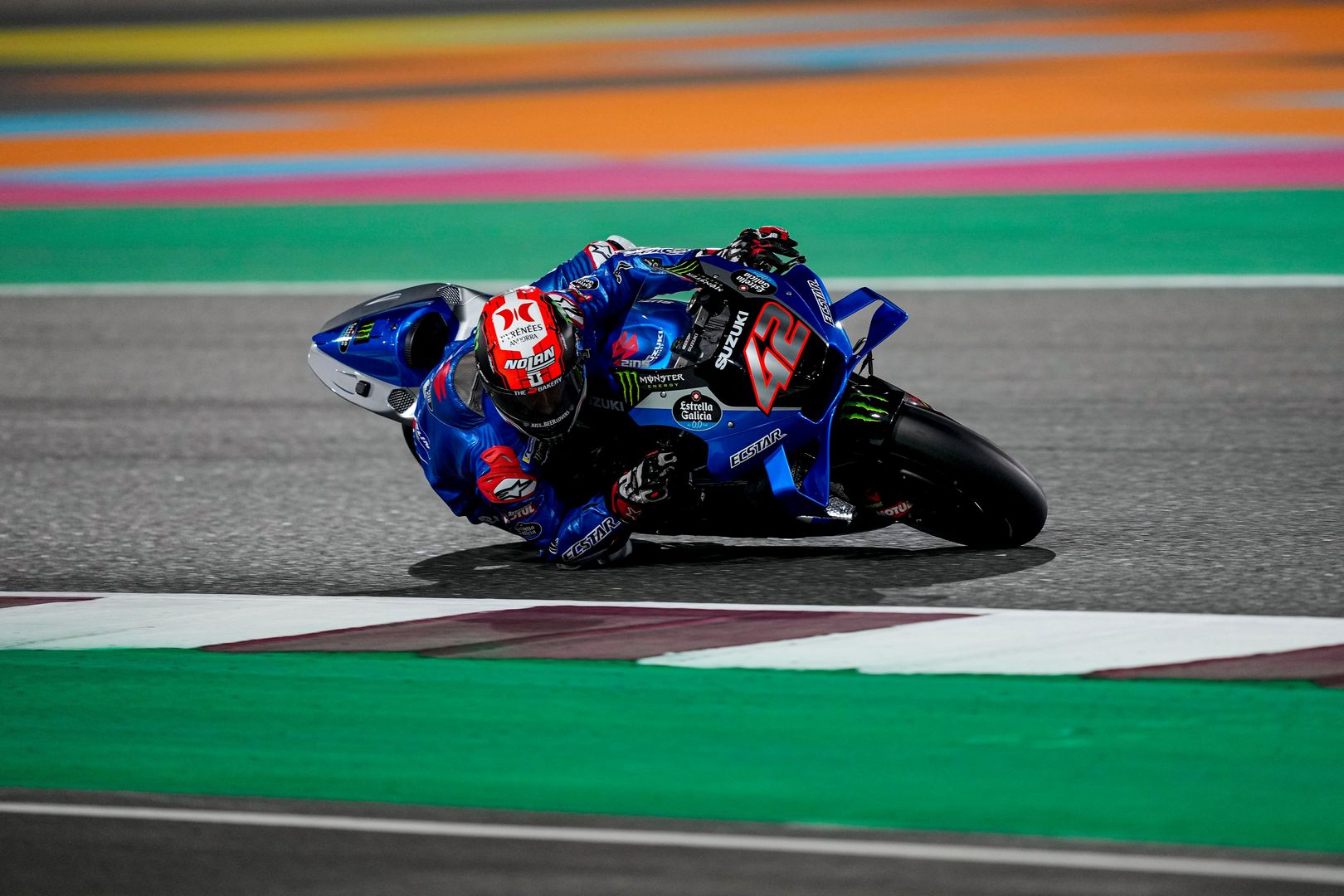 MotoGP Qatar Day_1