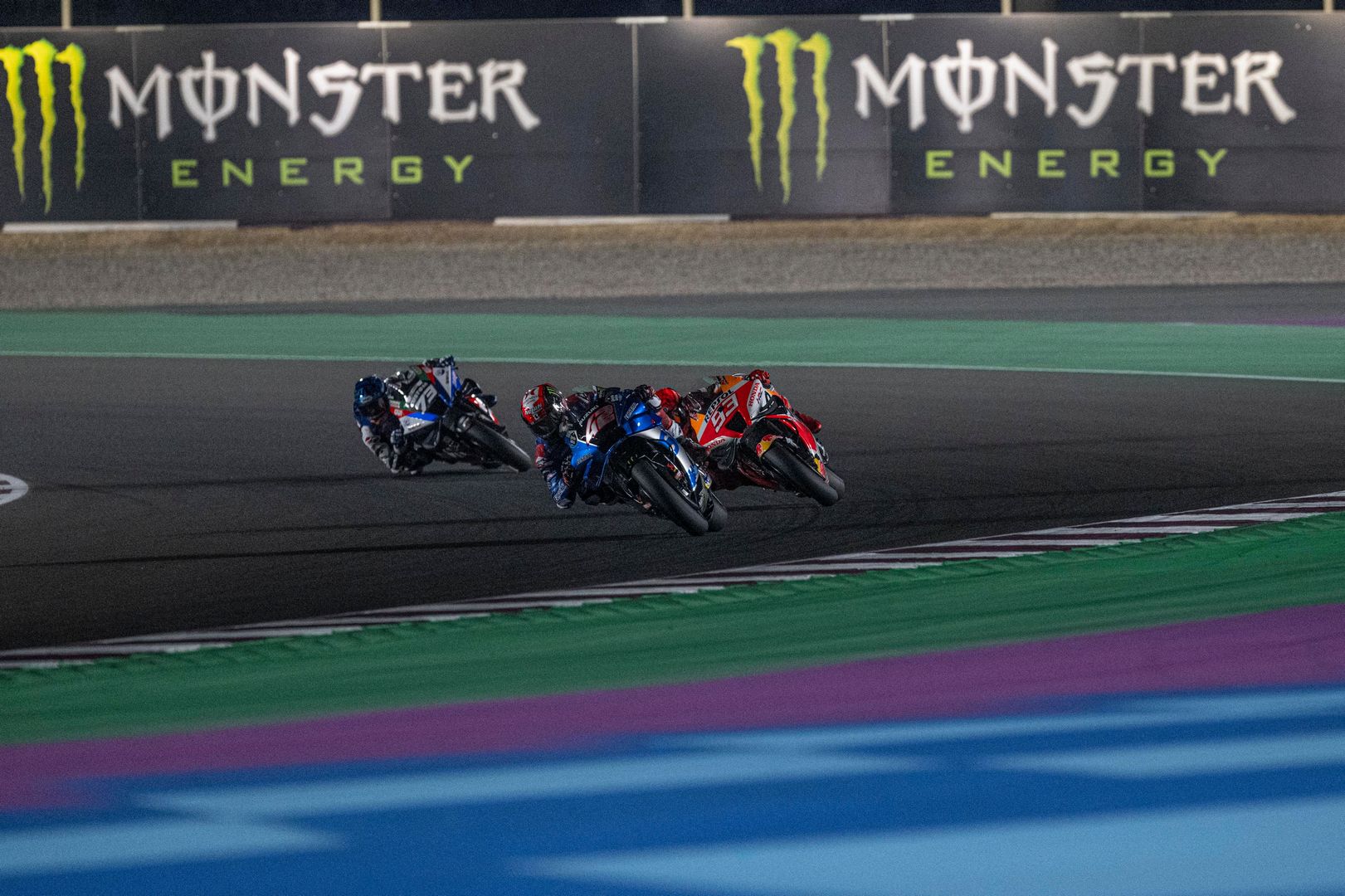 MotoGP Qatar Day_1