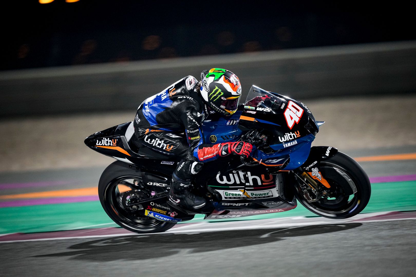 MotoGP Qatar Day_1