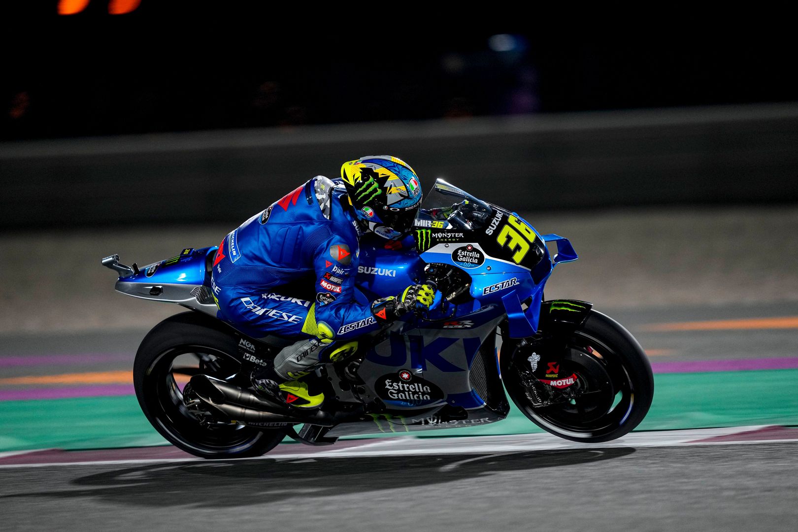 MotoGP Qatar Day_1