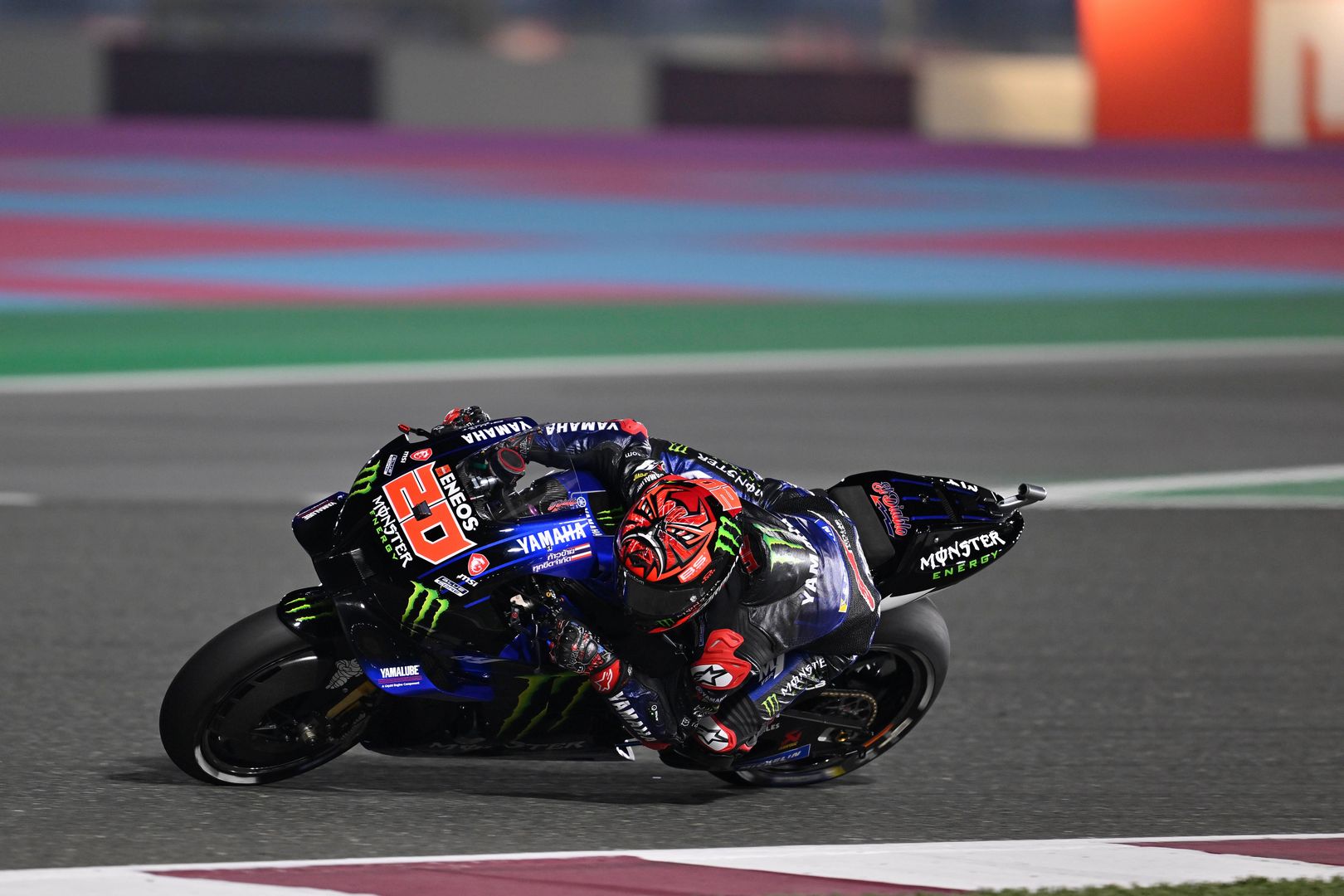 MotoGP Qatar Day_1