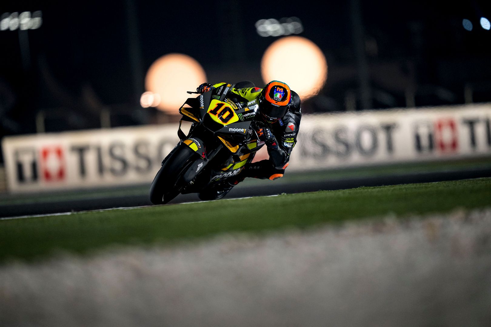 MotoGP Qatar Day_1