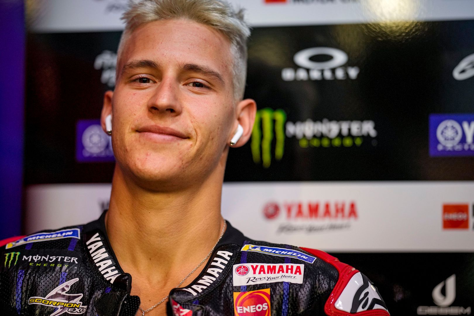 MotoGP Qatar Day_1