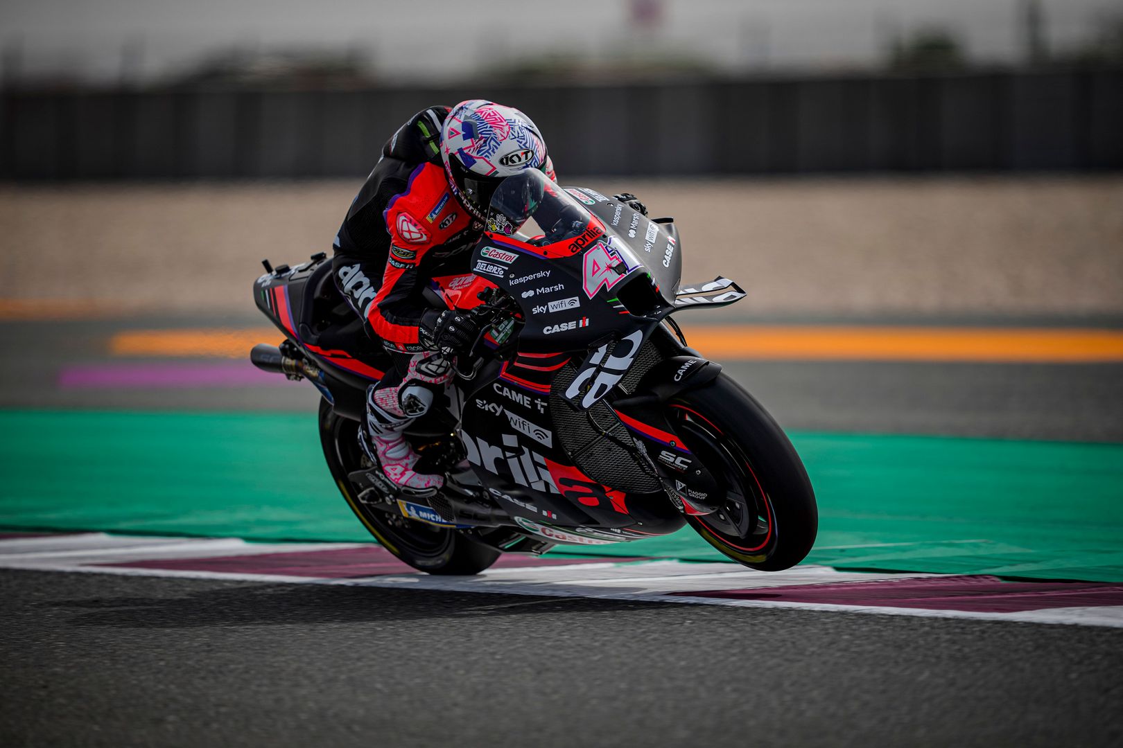 MotoGP Qatar Day_1