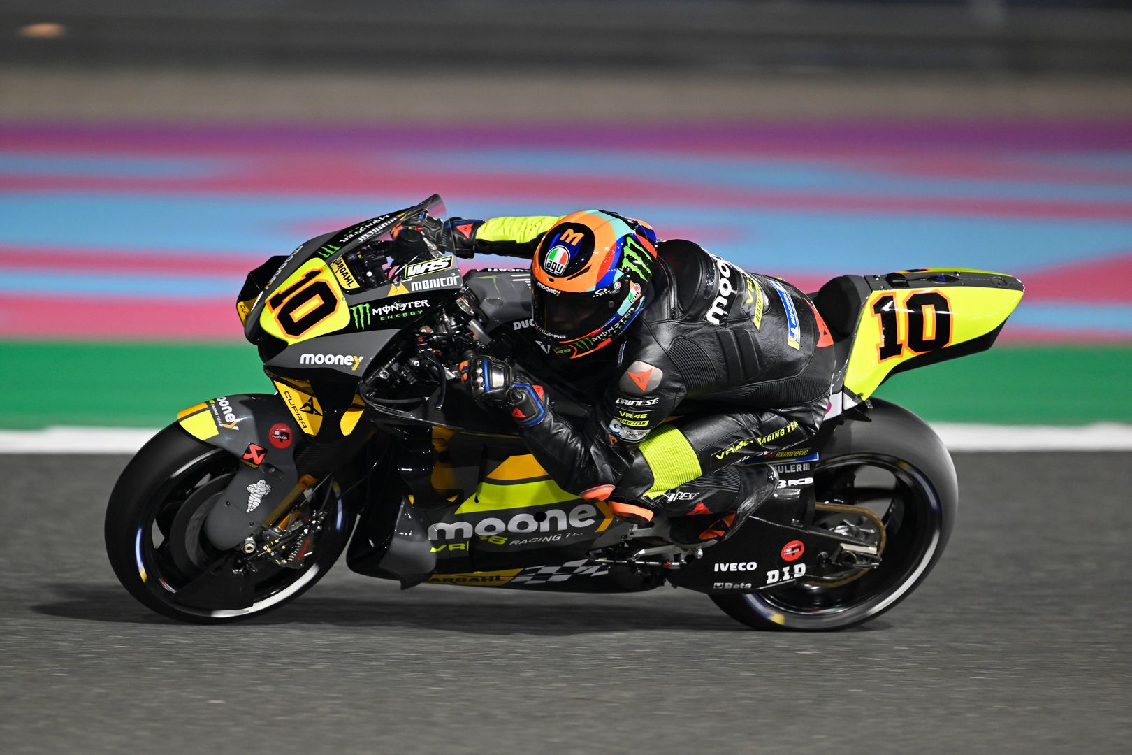 MotoGP Qatar Day_1