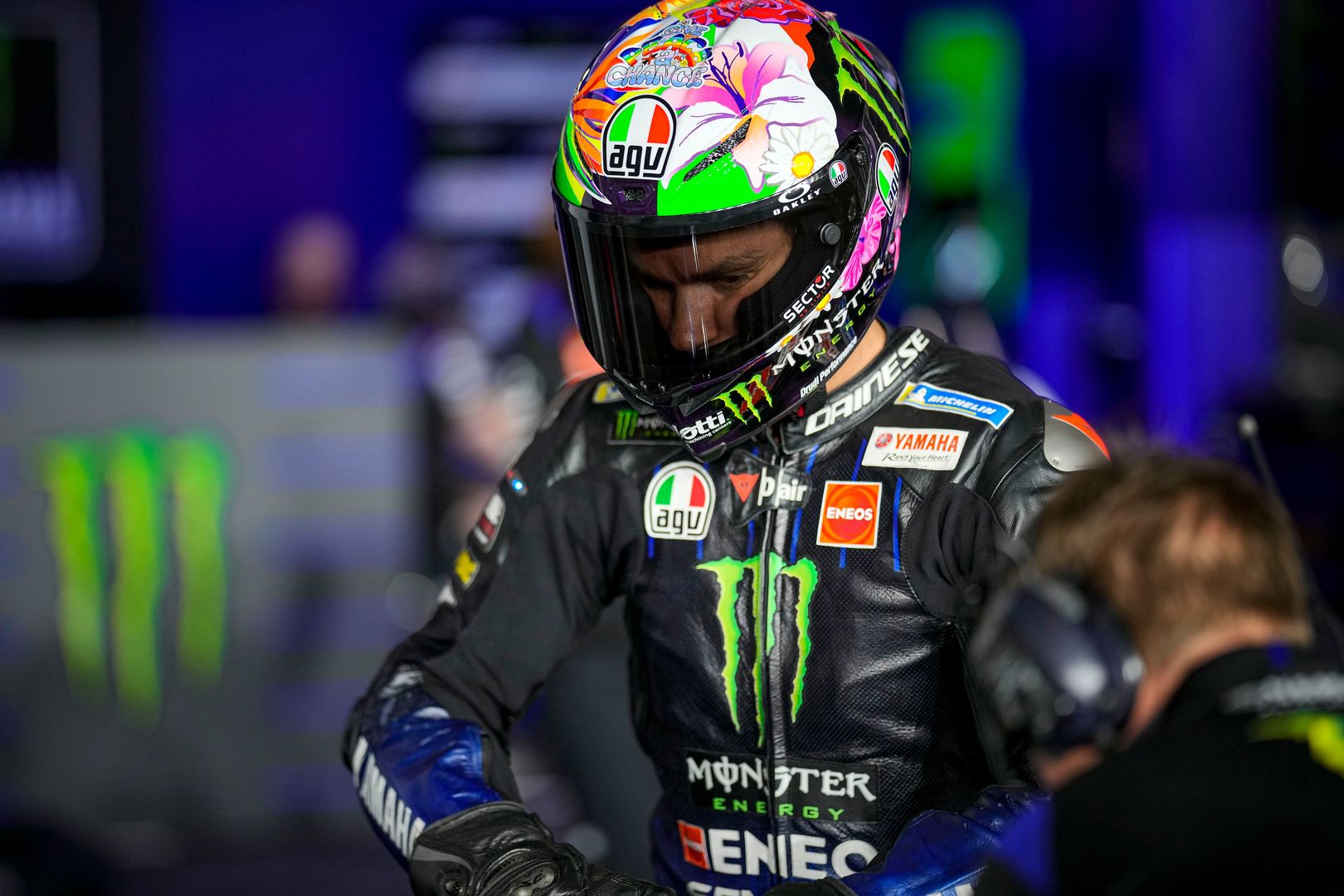 MotoGP Qatar Day_1