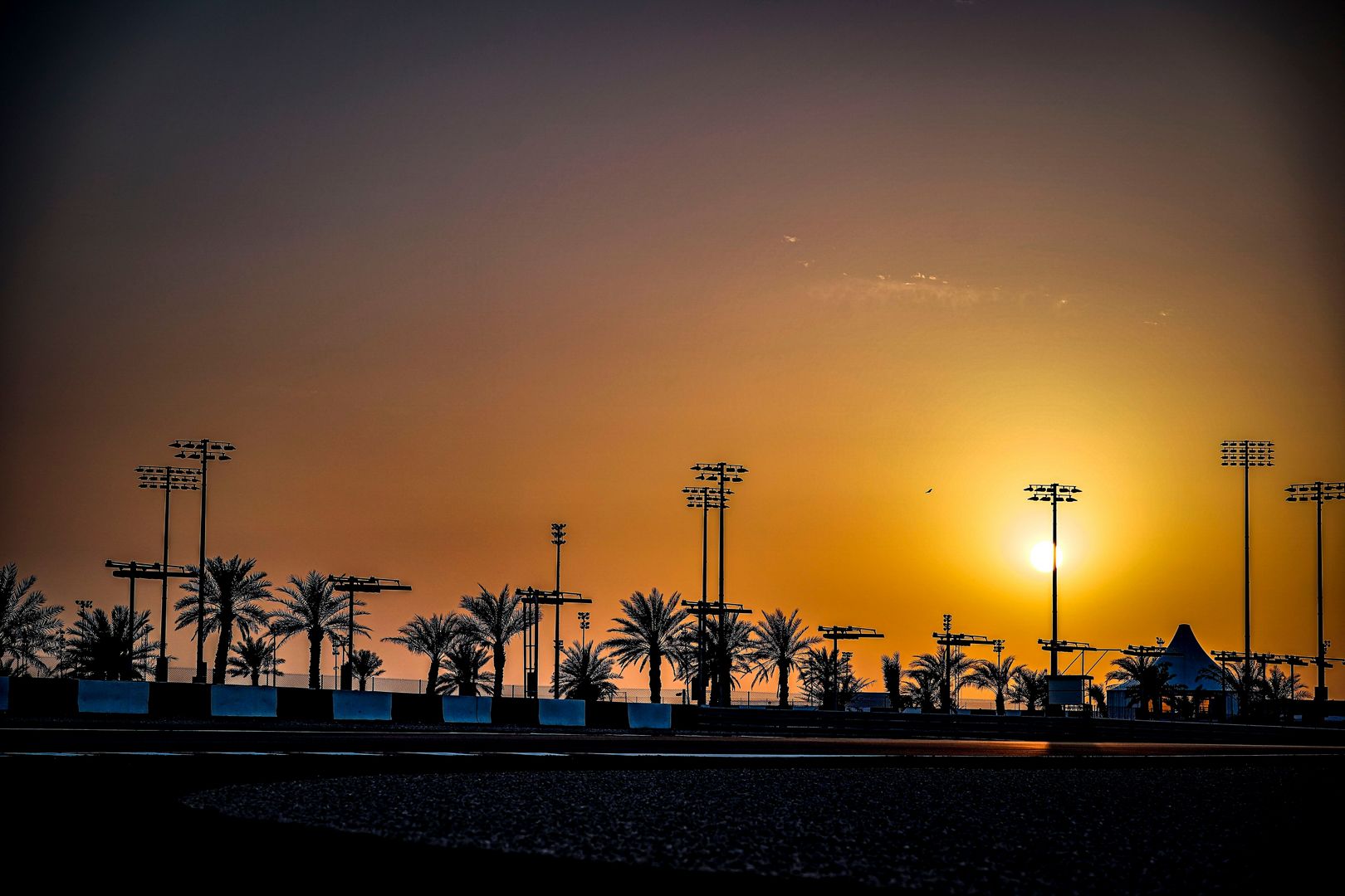 MotoGP Qatar Day_1