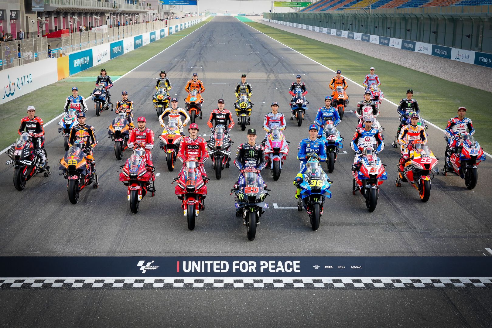MotoGP Qatar Day_1