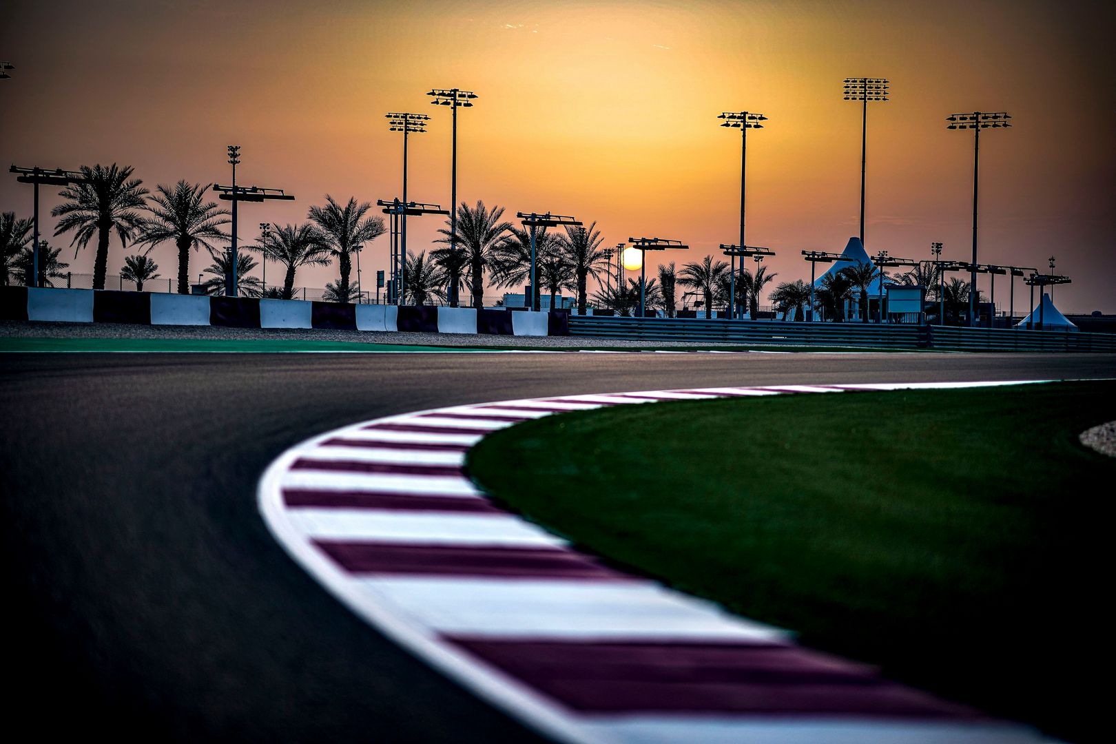MotoGP Qatar Day_1