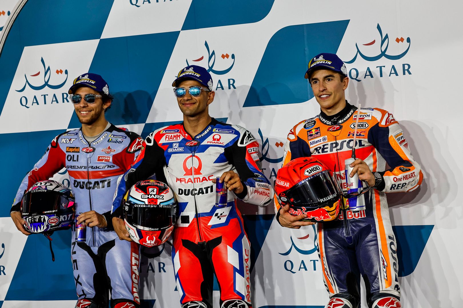 MotoGP Qatar Day_2