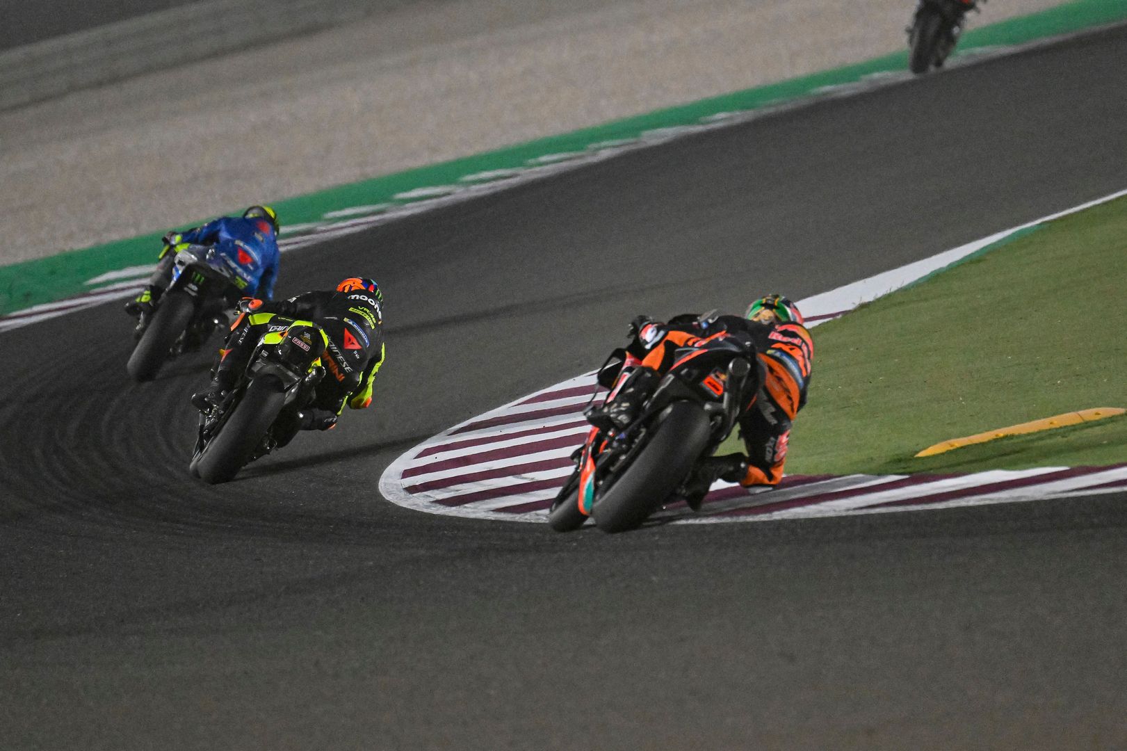 MotoGP Qatar Day_2