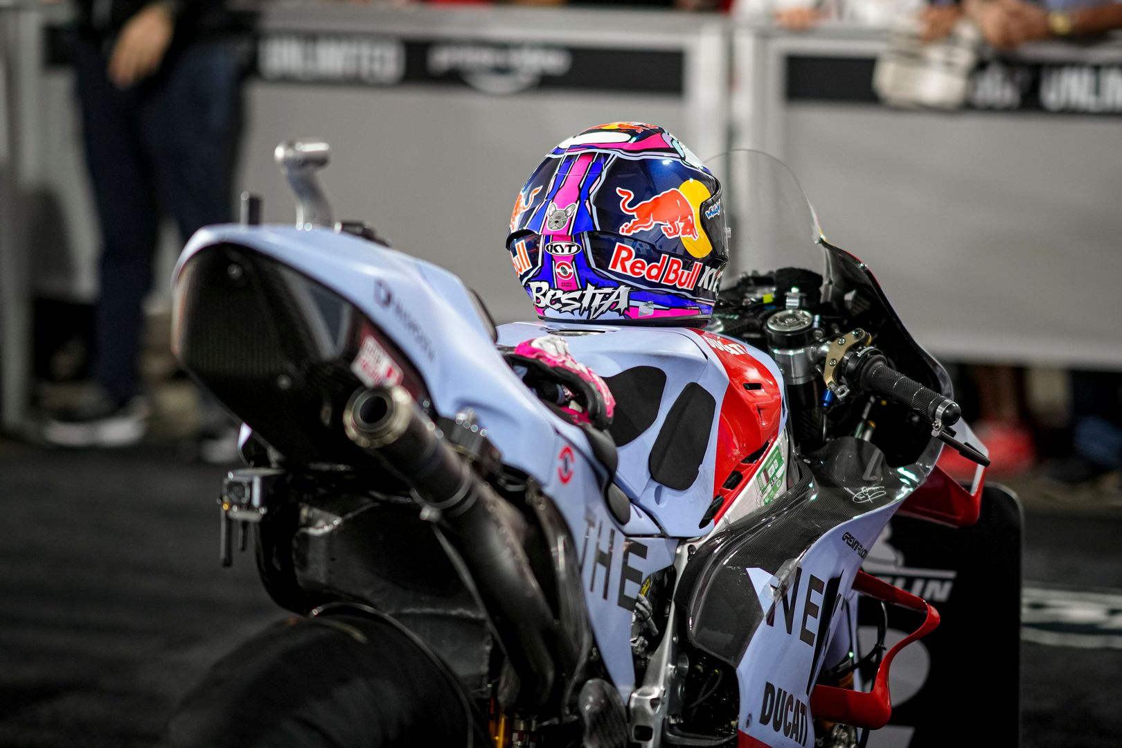 MotoGP Qatar Day_2