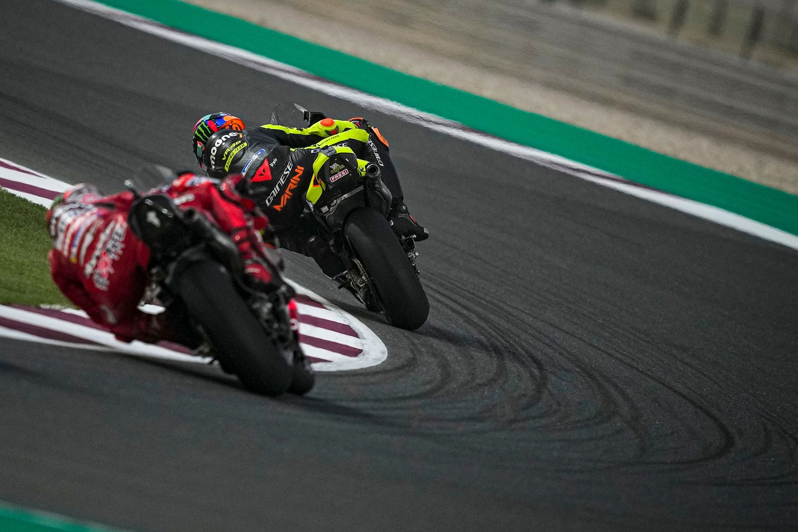 MotoGP Qatar Day_2