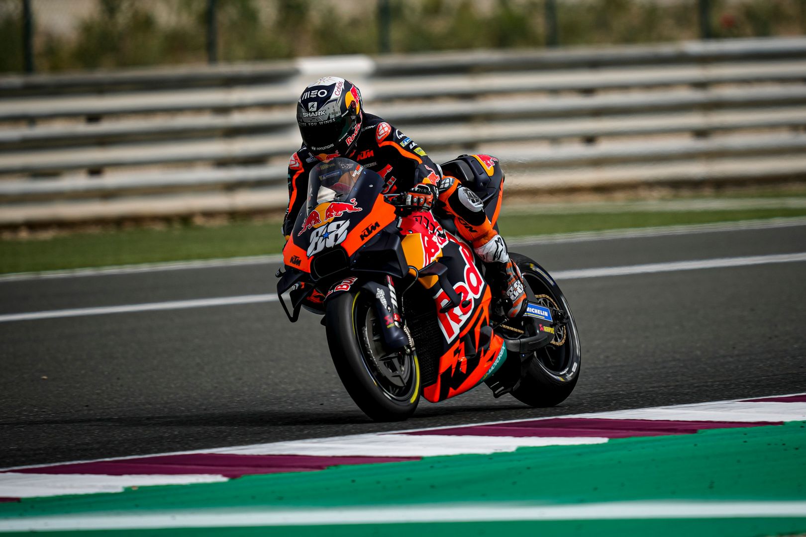 MotoGP Qatar Day_2